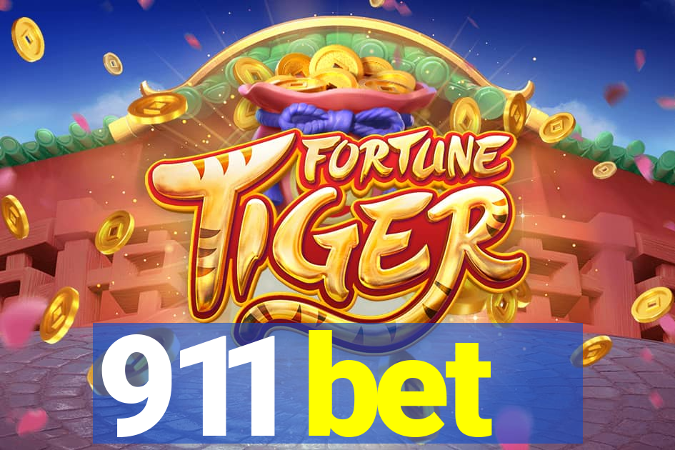 911 bet